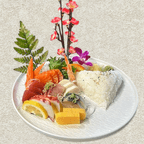 Best 4. Chirashi in Pueblo, CO