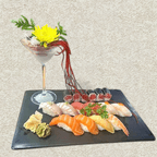 Best 1. Sushi Deluxe in Pueblo, CO